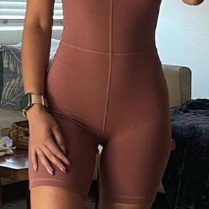 Aritzia romper